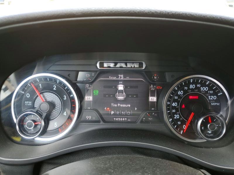 2019 Dodge Ram 5500