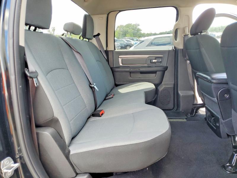 2021 Dodge RAM 1500 Classic SLT