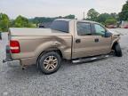 2005 Ford F150 Supercrew