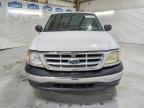 2003 Ford F150 Supercrew