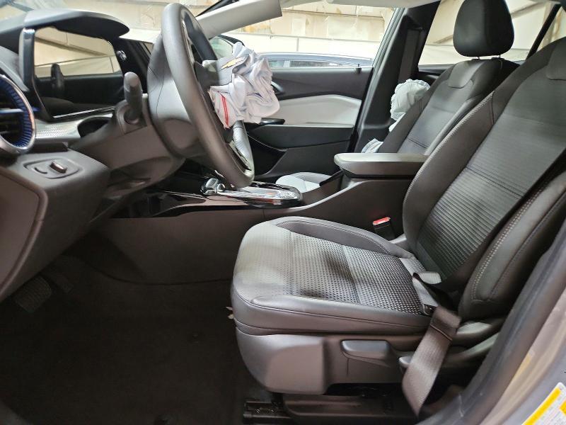 2026 Chevrolet Trax 1LT