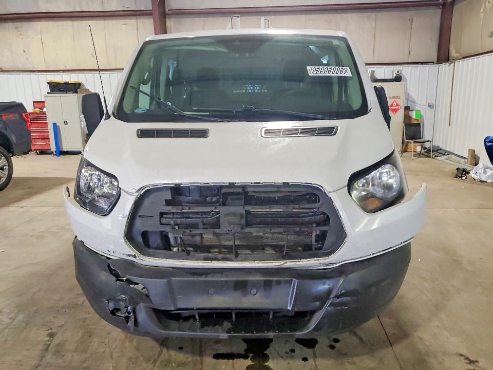 2019 Ford Transit T-150