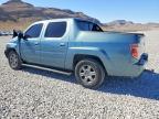 2007 Honda Ridgeline RTX