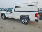 2018 GMC Sierra C1500