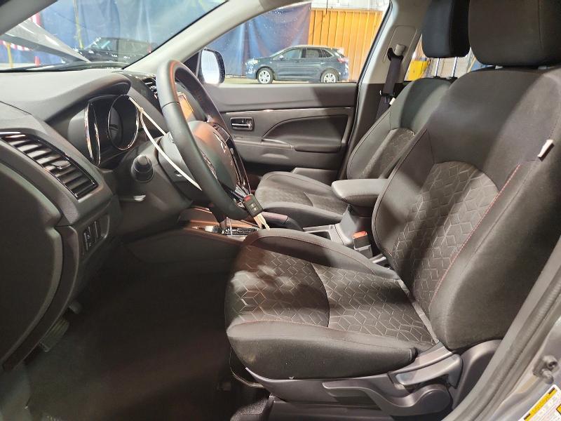 2026 Mitsubishi Outlander Sport S/se