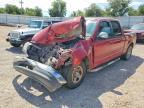 2002 Ford F150 Supercrew