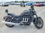 2012 Triumph Rocket III Roadster