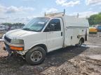 2005 Chevrolet Express G3500