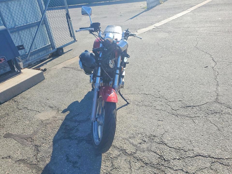 1992 Honda CB750