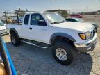 2001 Toyota Tacoma Xtracab Prerunner