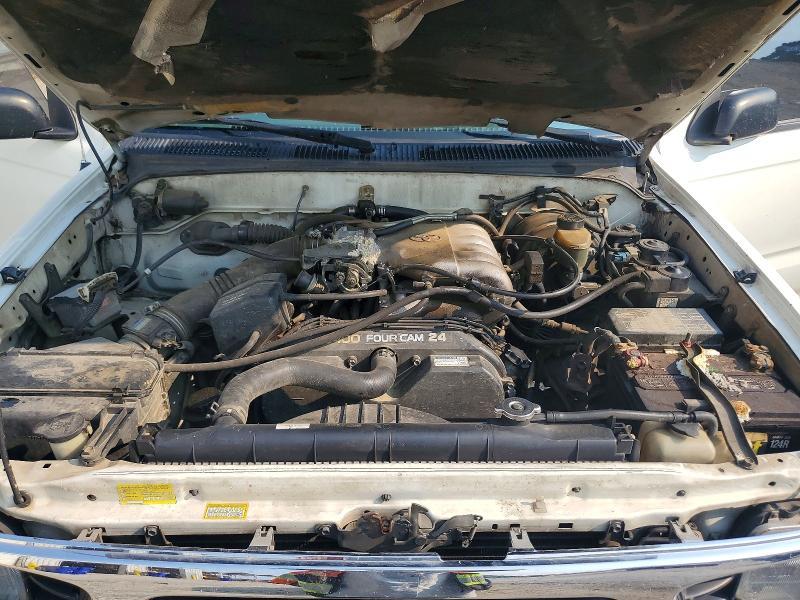 1997 Toyota Tacoma V6
