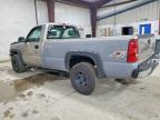 2003 Chevrolet Silverado K1500