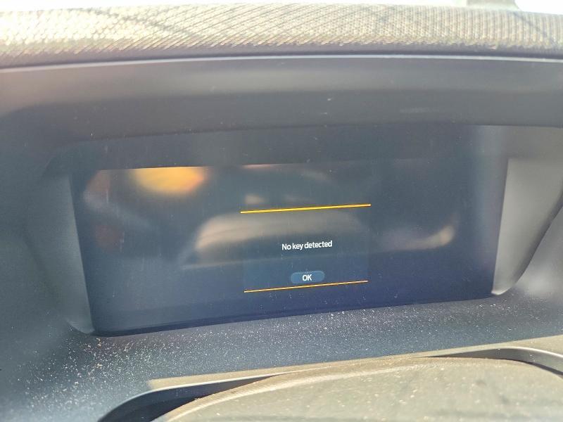 2025 Ford F150 XLT
