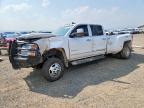 2019 Chevrolet Silverado K3500 LTZ