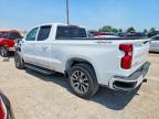 2020 Chevrolet Silverado K1500 RST
