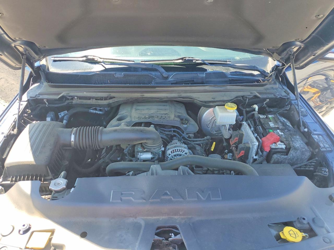 2019 Dodge RAM 1500 BIG HORN/LONE Star