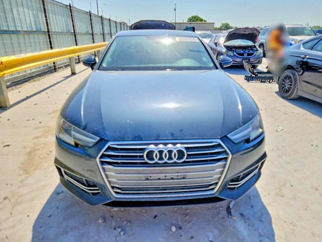 2017 Audi A4 Ultra Premium