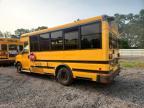 2015 Chevrolet Express G3-School Bus