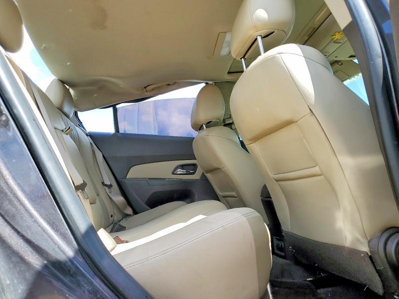 2014 Chevrolet Cruze ltz
