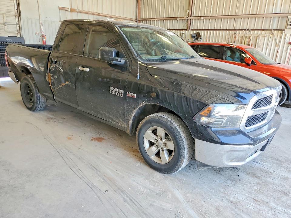 2014 Dodge RAM 1500 SLT