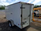 2009 Haulmark Enclosed Cargo Trailer
