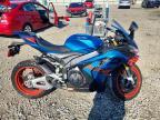2027 Aprilia RSV4 1100