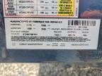 2023 H & H H8216+2GDFD-070 Equipment Trailer