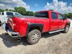 2014 Chevrolet Silverado K2500 Heavy Duty LT