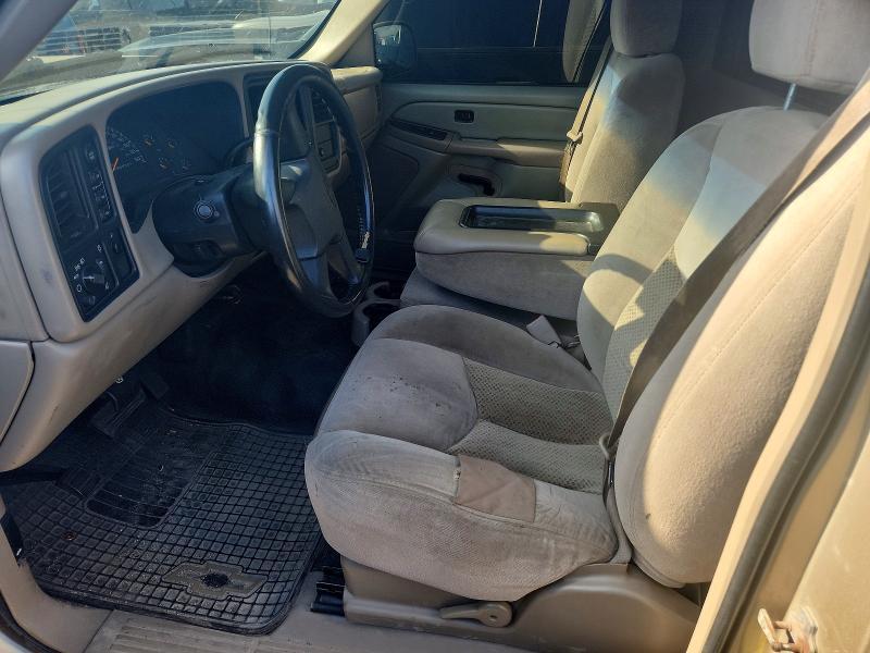2006 Chevrolet Silverado K1500