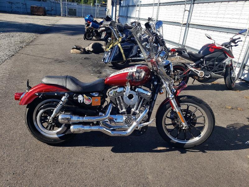 2009 Harley-Davidson XL1200 L