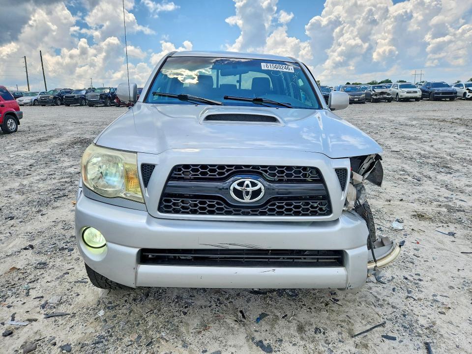 2005 Toyota Tacoma Double Cab Prerunner