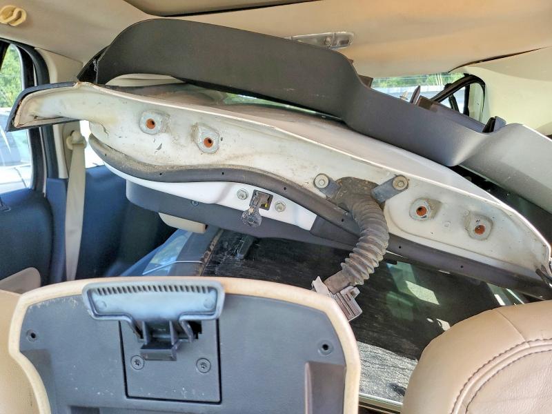 2010 Ford Edge sel