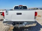 2012 Toyota Tundra Crewmax SR5