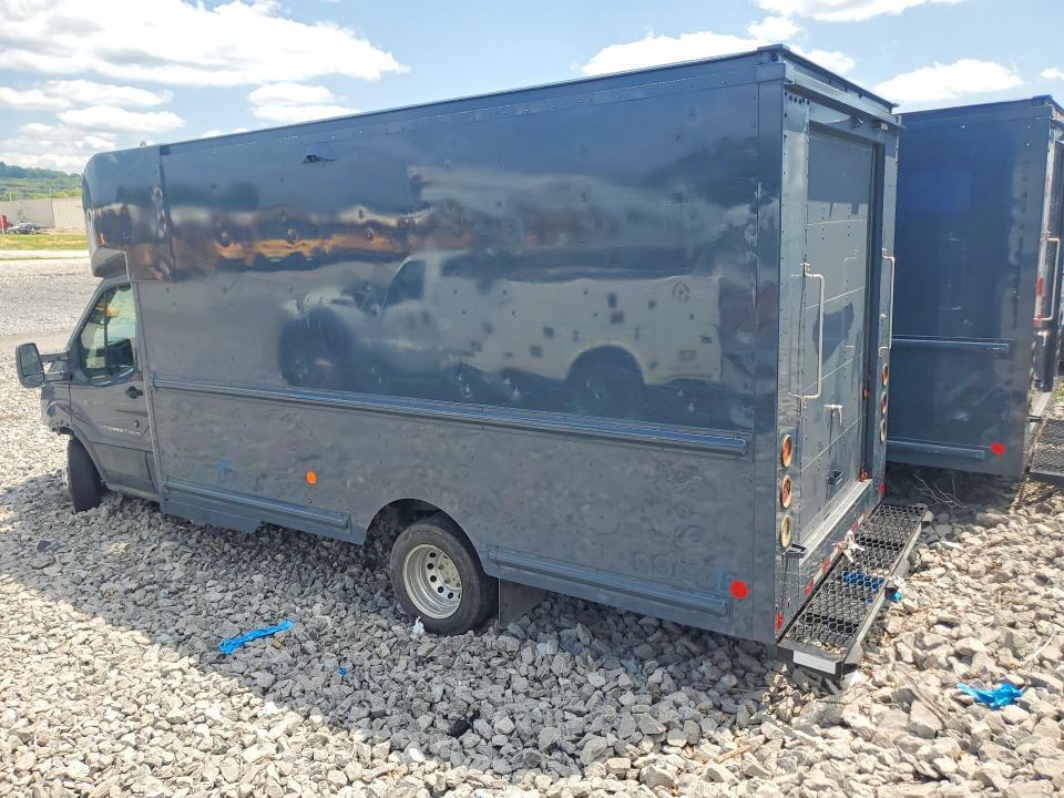 2021 Ford Transit T-350 HD