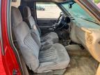 2002 Chevrolet S Truck S10