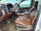 2016 Chevrolet Silverado K1500 High Country