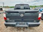 2017 Nissan Titan S