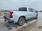 2022 Chevrolet Silverado LTD K1500 RST
