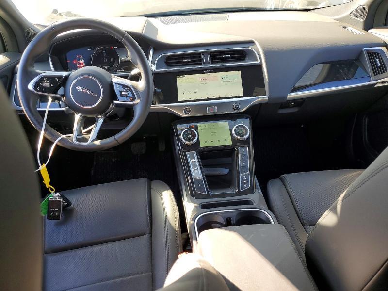2019 Jaguar I-pace s