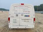 2021 Nissan NV200 Delivery Van