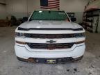 2018 Chevrolet Silverado K1500 Custom