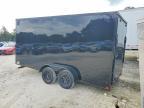 2026 Diamond Cargo 7X16TA2 Enclosed Cargo Trailer