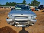 2004 Nissan Frontier Standard