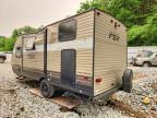 2018 Wildwood By Forest R 2018 Forest River Wildwoodfsx Camper