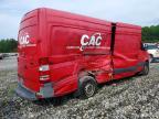 2010 Freightliner Sprinter 2500 Delivery Van