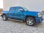 2018 Chevrolet Silverado K1500 High Country