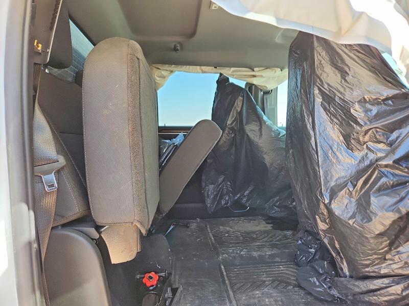 2026 Chevrolet Silverado K2500 Heavy Duty LT