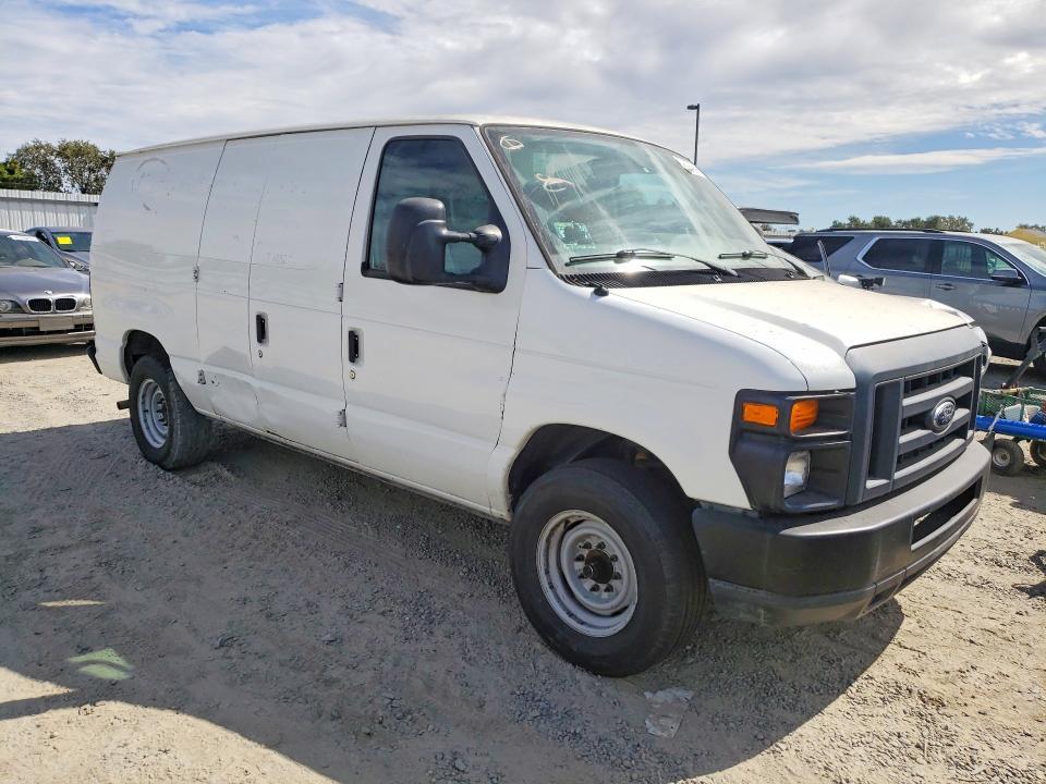 2011 Ford Econoline E150 Van
