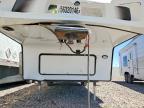 2002 Keystone Cougar Camper