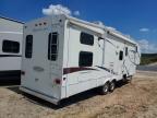 2010 Montana 2010 Keystone Montana Camper